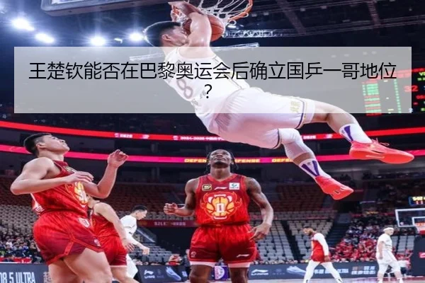 王楚钦能否在巴黎奥运会后确立国乒一哥地位？