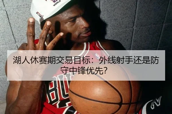 湖人休赛期交易目标：外线射手还是防守中锋优先？
